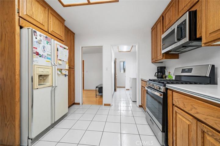 16510 Dunshill Court, Whittier, California 90603