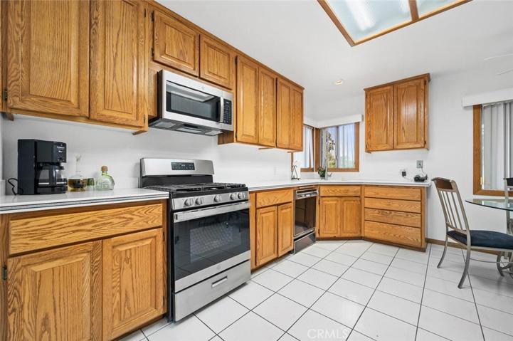 16510 Dunshill Court, Whittier, California 90603