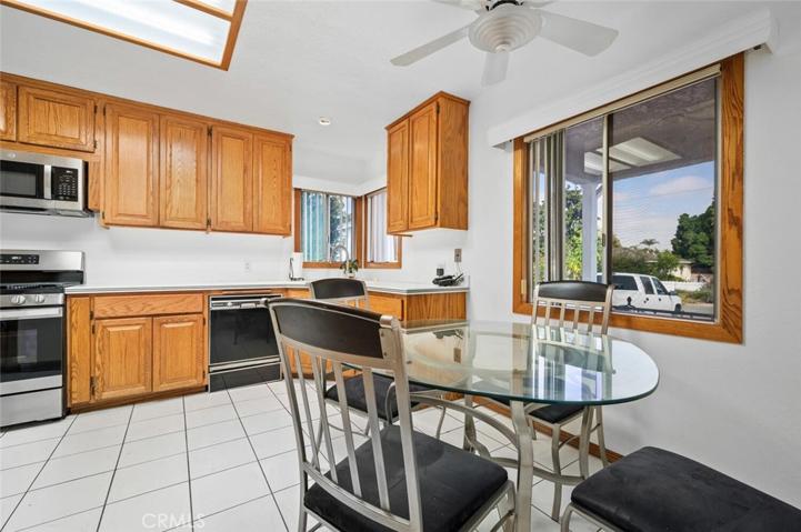 16510 Dunshill Court, Whittier, California 90603