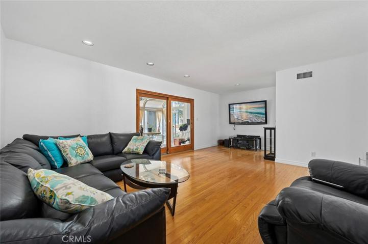 16510 Dunshill Court, Whittier, California 90603