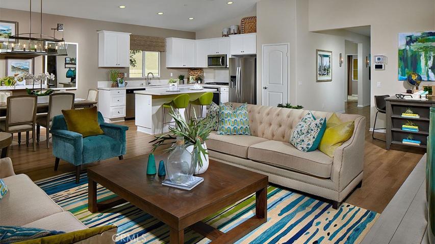 1235 Allegra Drive, Perris, California 92571