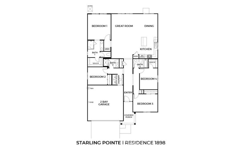 1235 Allegra Drive, Perris, California 92571