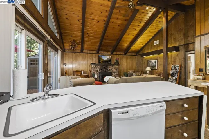 24309 Jeffrey St, Twain Harte, California 95383