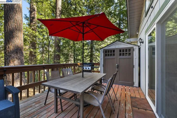 24309 Jeffrey St, Twain Harte, California 95383