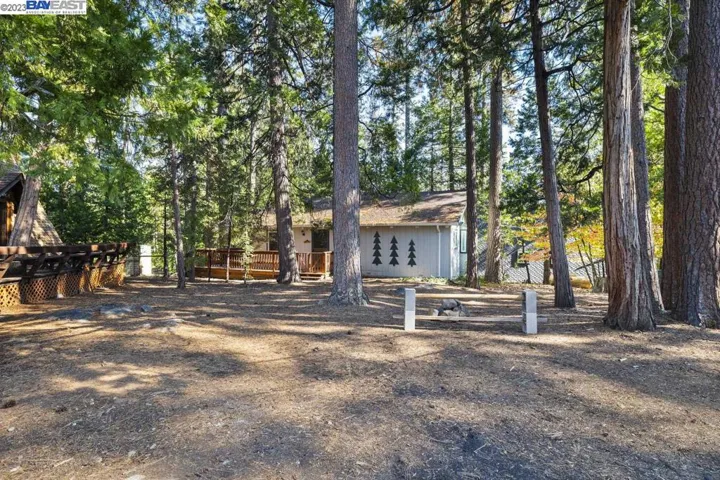 24309 Jeffrey St, Twain Harte, California 95383