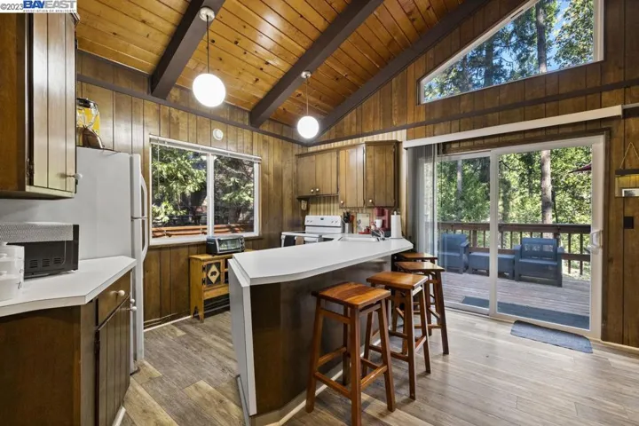 24309 Jeffrey St, Twain Harte, California 95383