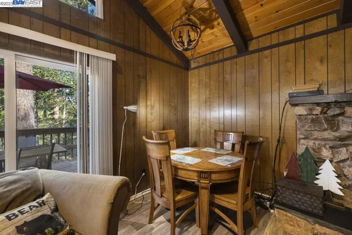 24309 Jeffrey St, Twain Harte, California 95383