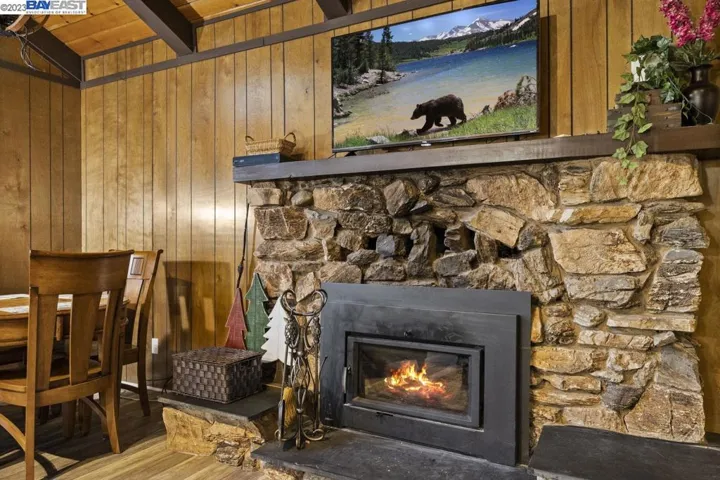 24309 Jeffrey St, Twain Harte, California 95383