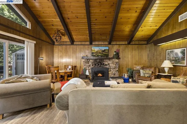 24309 Jeffrey St, Twain Harte, California 95383