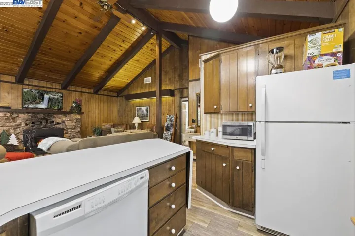 24309 Jeffrey St, Twain Harte, California 95383