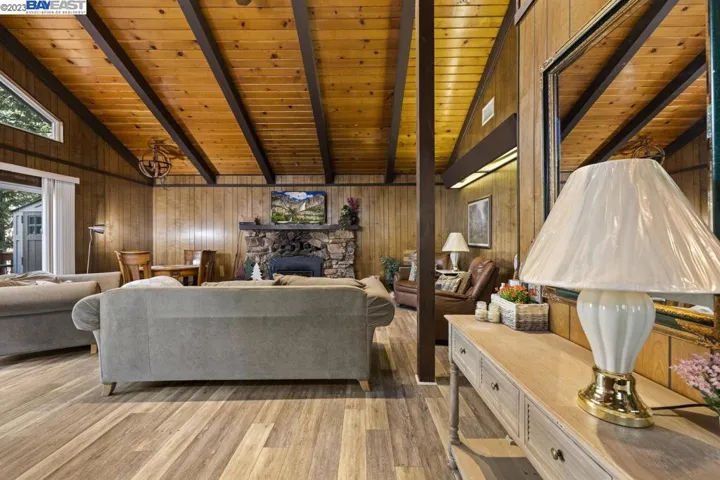 24309 Jeffrey St, Twain Harte, California 95383