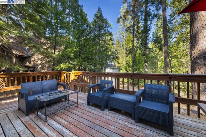 24309 Jeffrey St, Twain Harte, California 95383