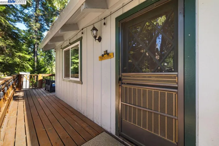 24309 Jeffrey St, Twain Harte, California 95383