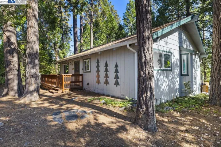 24309 Jeffrey St, Twain Harte, California 95383