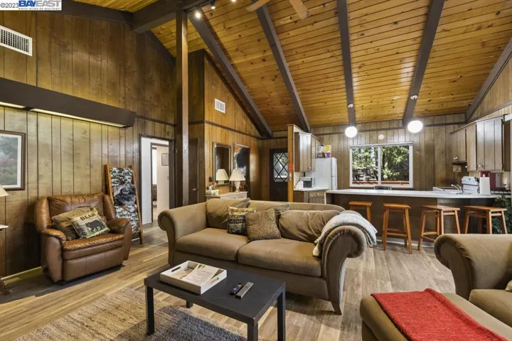 24309 Jeffrey St, Twain Harte, California 95383