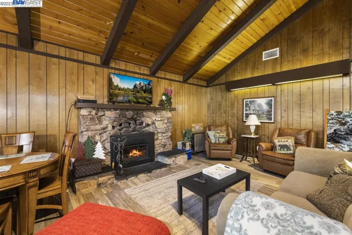 24309 Jeffrey St, Twain Harte, California 95383