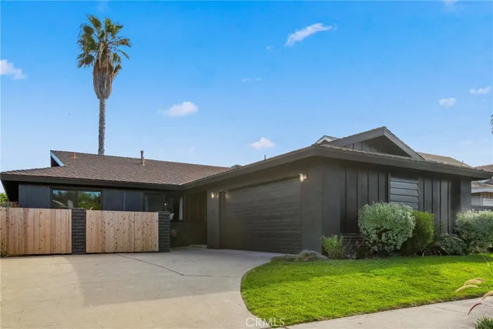 4740 Fir Avenue, Seal Beach, California 90740