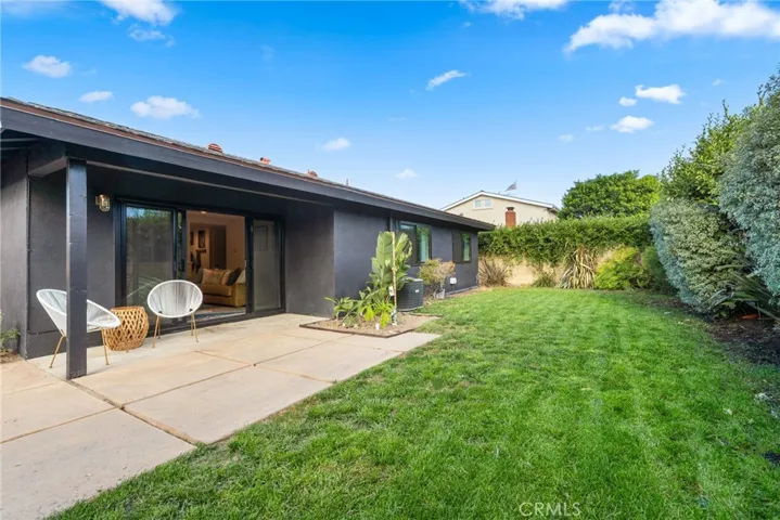 4740 Fir Avenue, Seal Beach, California 90740