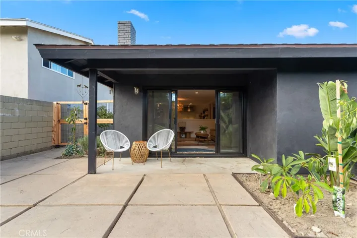 4740 Fir Avenue, Seal Beach, California 90740