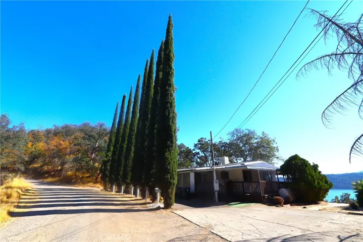 13201 Sampson Drive, Clearlake, California 95424