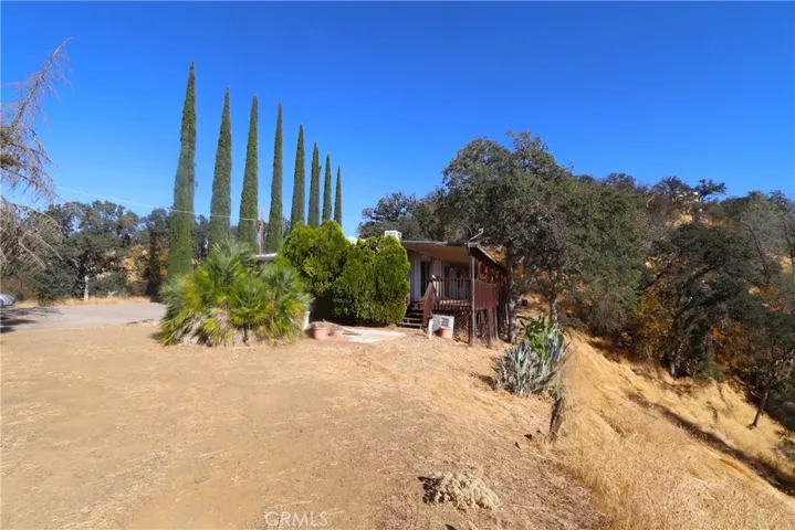 13201 Sampson Drive, Clearlake, California 95424