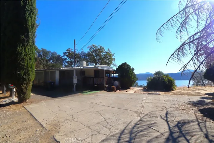 13201 Sampson Drive, Clearlake, California 95424