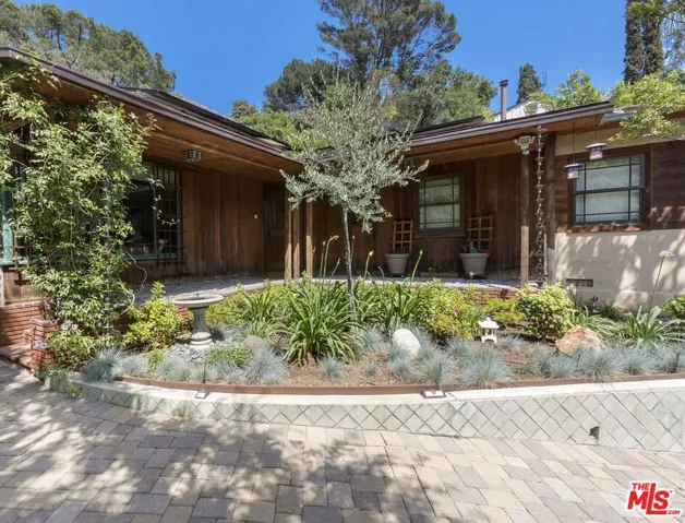 Front Entry at Top of Drive