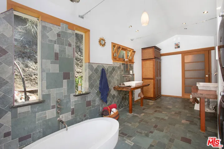 Large Bath