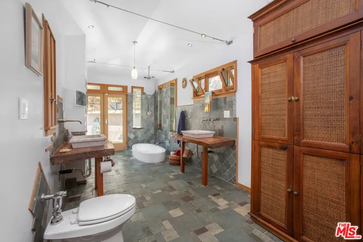 Large Bath