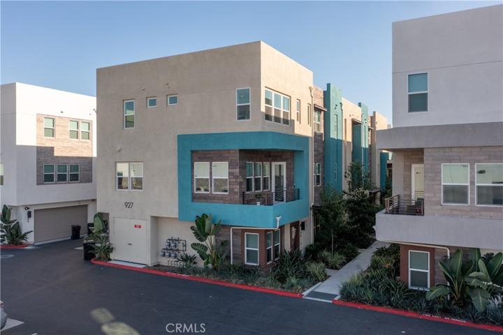 927 E Mason, Anaheim, California 92805