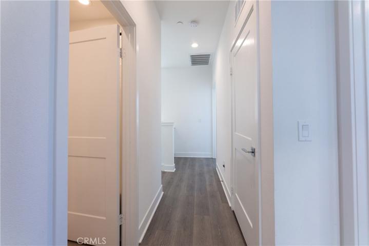 hallways 3rd floor