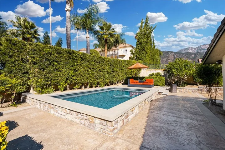 2381 N Euclid Avenue, Upland, California 91784