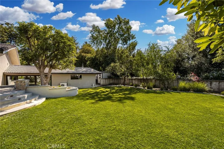 2381 N Euclid Avenue, Upland, California 91784