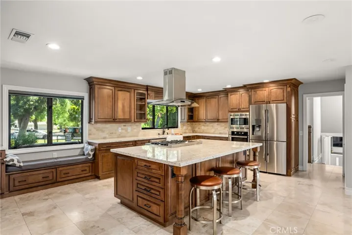 2381 N Euclid Avenue, Upland, California 91784