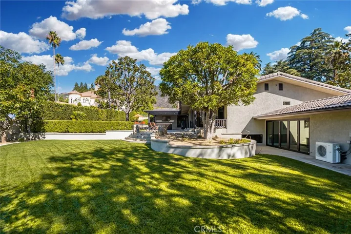 2381 N Euclid Avenue, Upland, California 91784