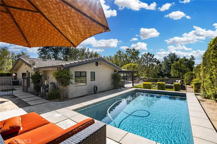 2381 N Euclid Avenue, Upland, California 91784
