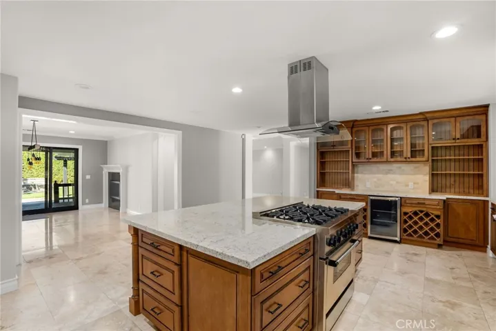 2381 N Euclid Avenue, Upland, California 91784