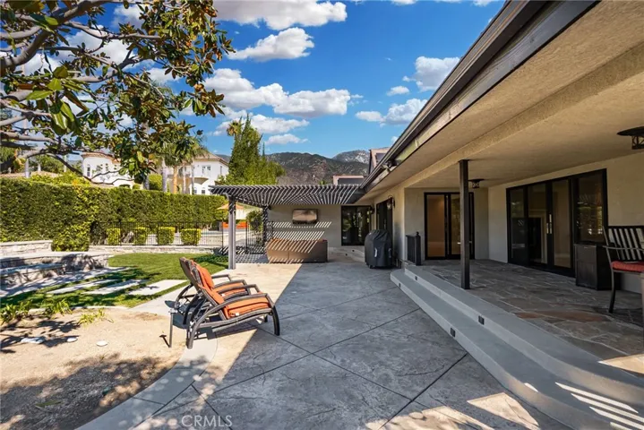 2381 N Euclid Avenue, Upland, California 91784