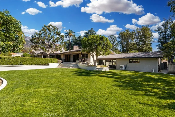 2381 N Euclid Avenue, Upland, California 91784