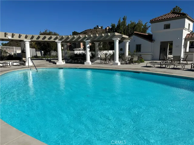 24770 Calle Altamira, Calabasas, California 91302