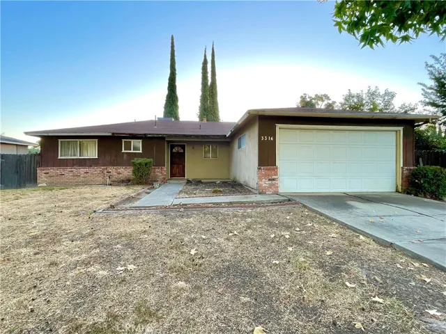 3316 Carson Court, Merced, California 95348
