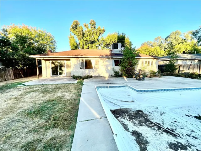 3316 Carson Court, Merced, California 95348
