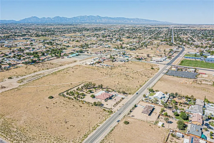 15813 Willow Street, Hesperia, California 92345