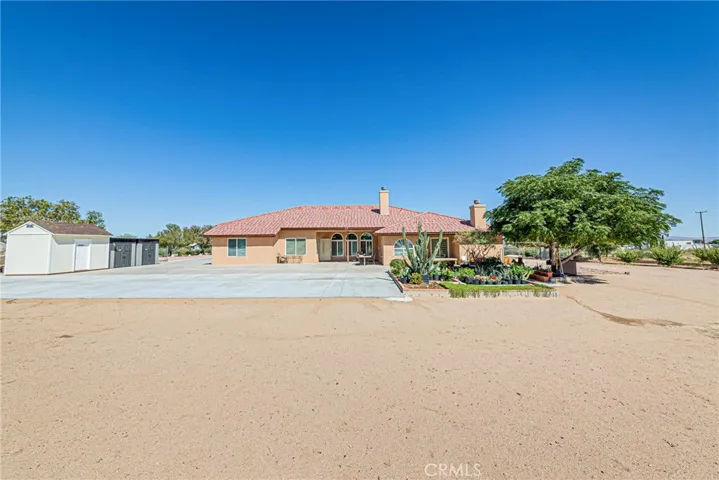 15813 Willow Street, Hesperia, California 92345