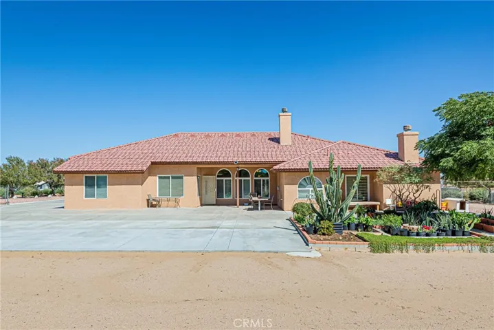 15813 Willow Street, Hesperia, California 92345