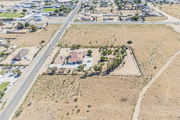 15813 Willow Street, Hesperia, California 92345