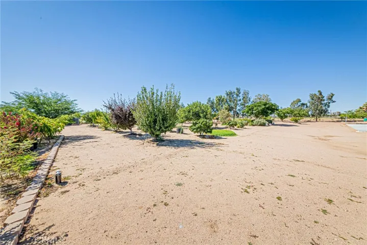 15813 Willow Street, Hesperia, California 92345