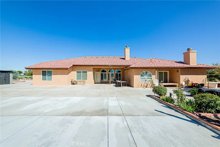 15813 Willow Street, Hesperia, California 92345