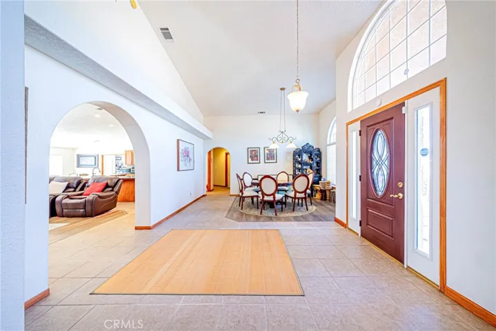 15813 Willow Street, Hesperia, California 92345