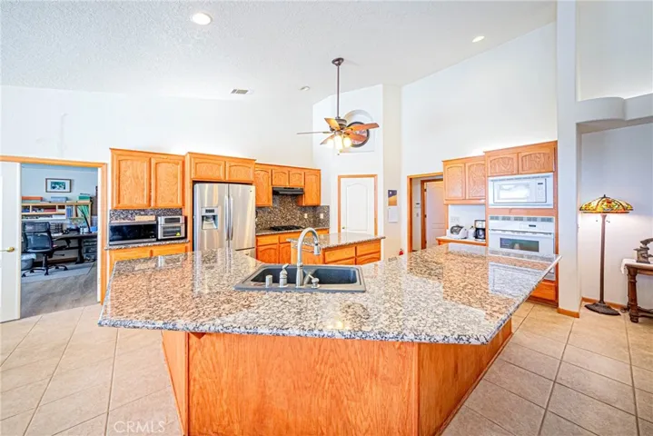 15813 Willow Street, Hesperia, California 92345